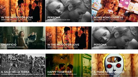 mubi films|More.